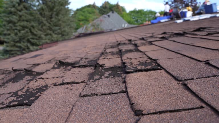 Steel Roofing in Mountainhome, PA